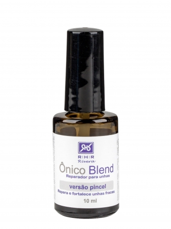 Fortalecedor para unhas - Ônico Blend 10ml Pincel