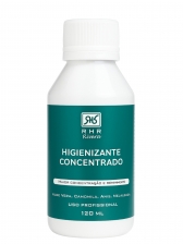 Loção Higienizante Concentrado para Pés e Mãos 120ml