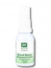 Tratamento para Unhas com Micose - Blend Spray 30ml