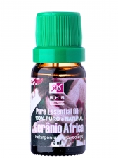 Óleo Essencial Gerânio África 5ml