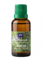 Óleo Essencial de Alecrim 30ml