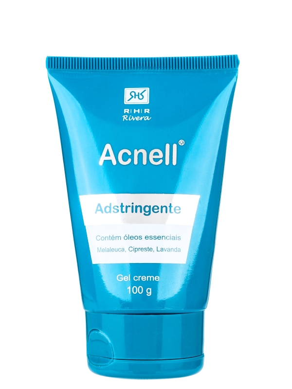 Tratamento para Acne - Acnell 100gr