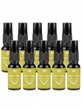 kit 10 Desodorantes para os pés - Smell Feet 20ml