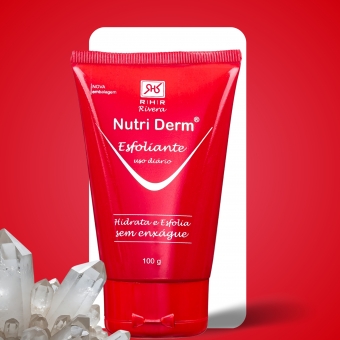 Creme Esfoliante 100gr