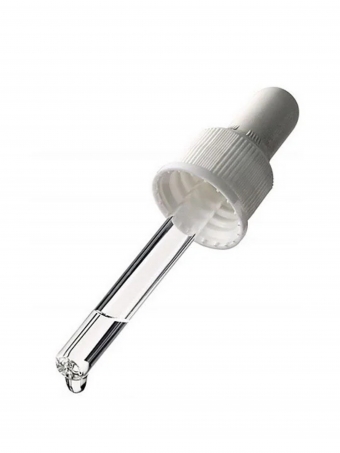 conta gotas 10 ml