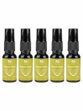 kit 5 Desodorantes para os pés - Smell Feet 20ml