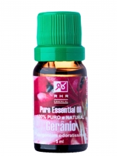 Óleo Essencial Gerânio Bourbon 5ml
