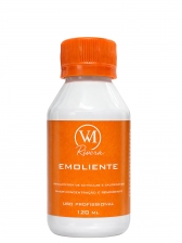 Amolecedor de Cutículas e Calosidades - Emoliente Concentrado 120ml