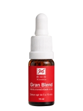 Alívio a sensibilidade à dor -  Gran Blend 10ml Conta Gotas