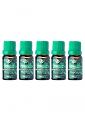 Kit 5 - Óleos Essenciais de Melaleuca 10ml