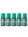 Kit 5 - Óleos Essenciais de Melaleuca 10ml