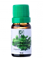 Óleo Essencial De Manjerona 10ml