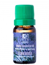 Óleo Essencial De Lavanda 10ml