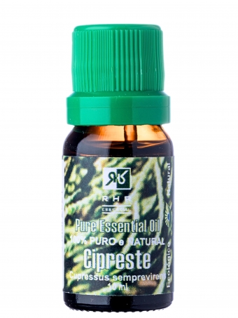 Óleo Essencial de Cipreste 10ml