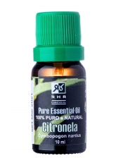 Óleo Essencial De Citronela 10ml