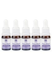 Kit 5 - Fortalecedores de unha - Ônico Blend 10ml Conta Gotas