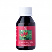 Óleo Vegetal De Rosa Mosqueta 100ml - Chileno e 100% Natural
