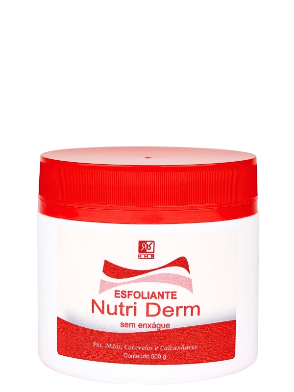 Creme Esfoliante 500gr