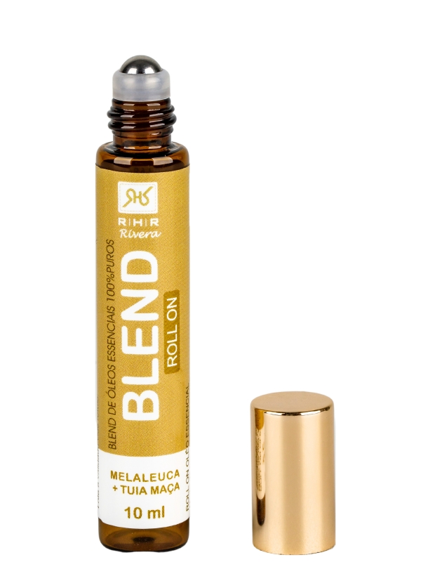 Blend para Herpes Roll-on 10ml