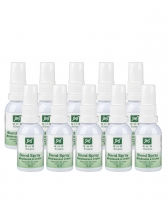 Kit 10 Blends Spray 30ml - Tratamentos para Unhas com Micose