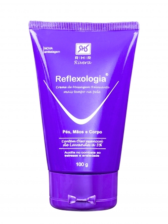 Reflexologia Podal 100gr
