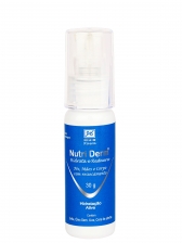 Creme Hidratante com Ureia - Nutri Derm 30gr