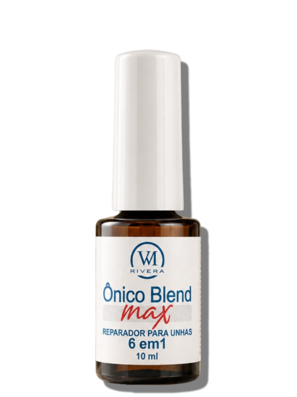 Reparador para Unhas - Ônico Blend MAX 10ml Pincel