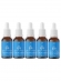 Kit 5 Óleos de Girassol Ozonizado 30ml