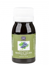 Óleo Vegetal De Semente De Uva 30ml