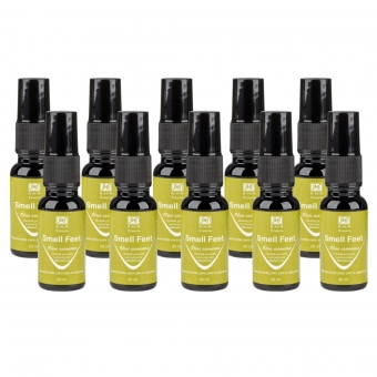 kit 10 Desodorantes para os pés - Smell Feet 20ml