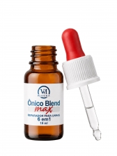 Reparador para Unhas - Ônico Blend MAX 10ml