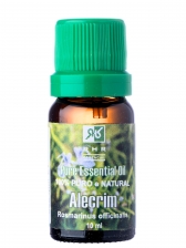 Óleo Essencial de Alecrim 10ml