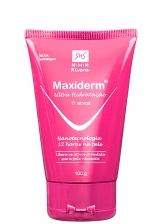 Creme Hidratante Nutritivo - Maxiderm 100gr