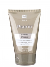 Tratamento para Psoríase - Psorin 100gr
