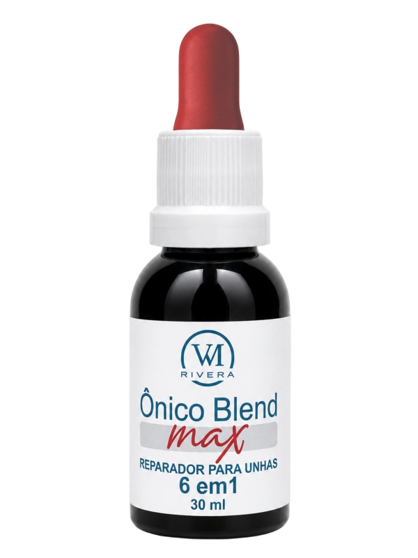 Reparador para Unhas - Ônico Blend MAX 30ml