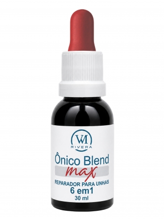 Reparador para Unhas - Ônico Blend MAX 30ml