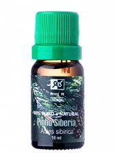 Óleo Essencial Pinho Siberia 10ml