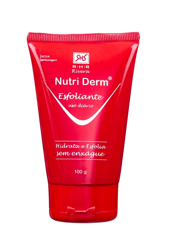 Creme Esfoliante 100gr