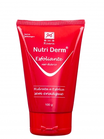 Creme Esfoliante 100gr