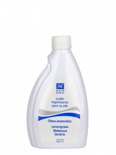 Loção Higienizante para Pés e Mãos 500ml
