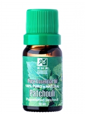 Óleo Essencial De Patchouli 10ml