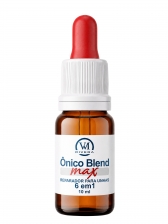 Reparador para Unhas - Ônico Blend MAX 10ml