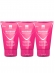 Kit 3 Unidades Creme Hidratante Nutritivo - Maxiderm 100gr