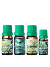 KIT SUPORTE ESSENCIAL PARA UNHAS E PÉS