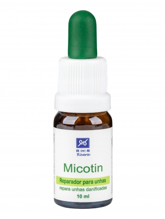 Tratamento para Micose De Unha - Micotin 10ml
