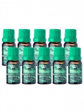 Kit 10 Óleos Essenciais de Melaleuca 10ml