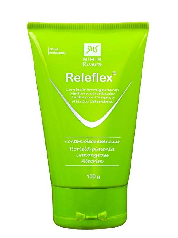 Reflexologia Podal 100gr