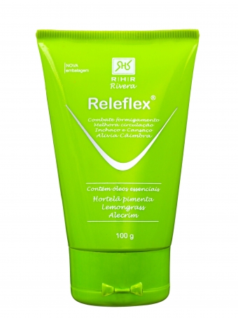 Reflexologia Podal 100gr